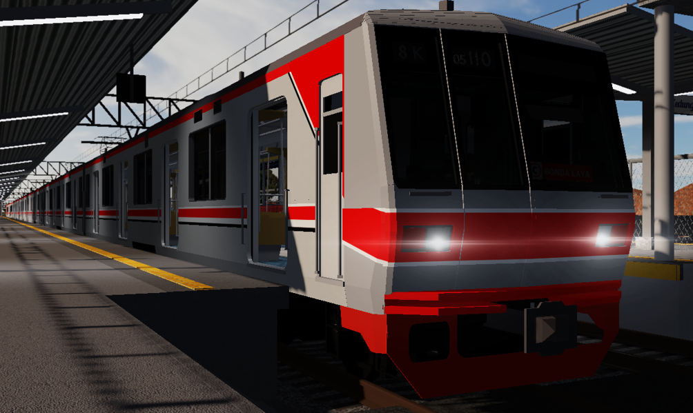 Kereta 6